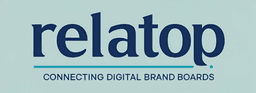 Relatop Logo